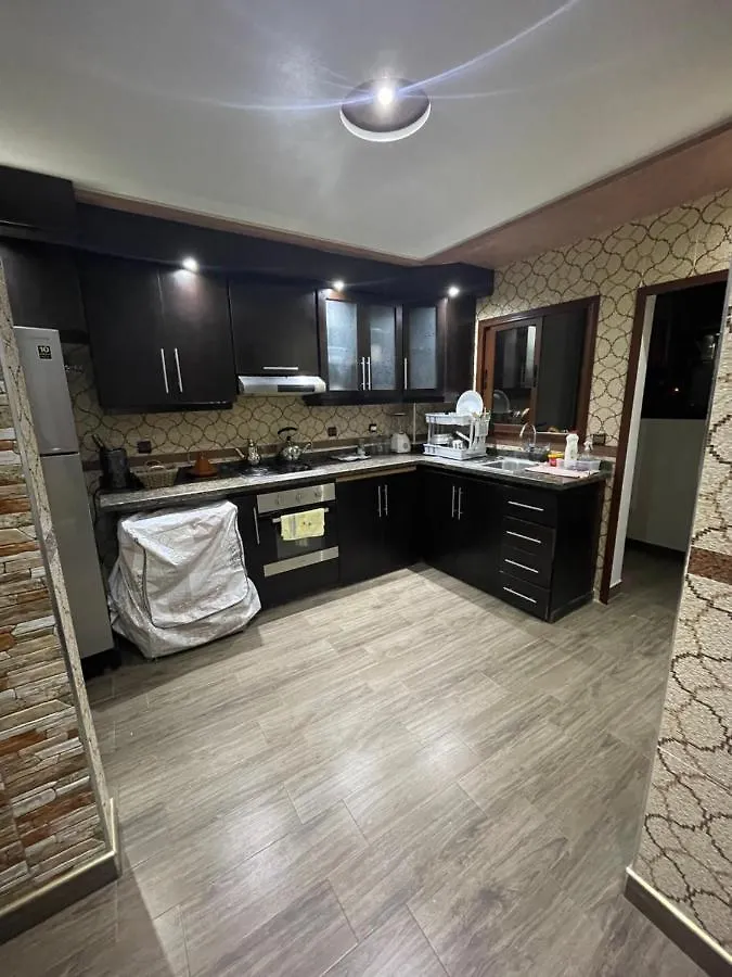 Apartment Hay Salam Residence Al Inbiaat 4 Agadir Morocco